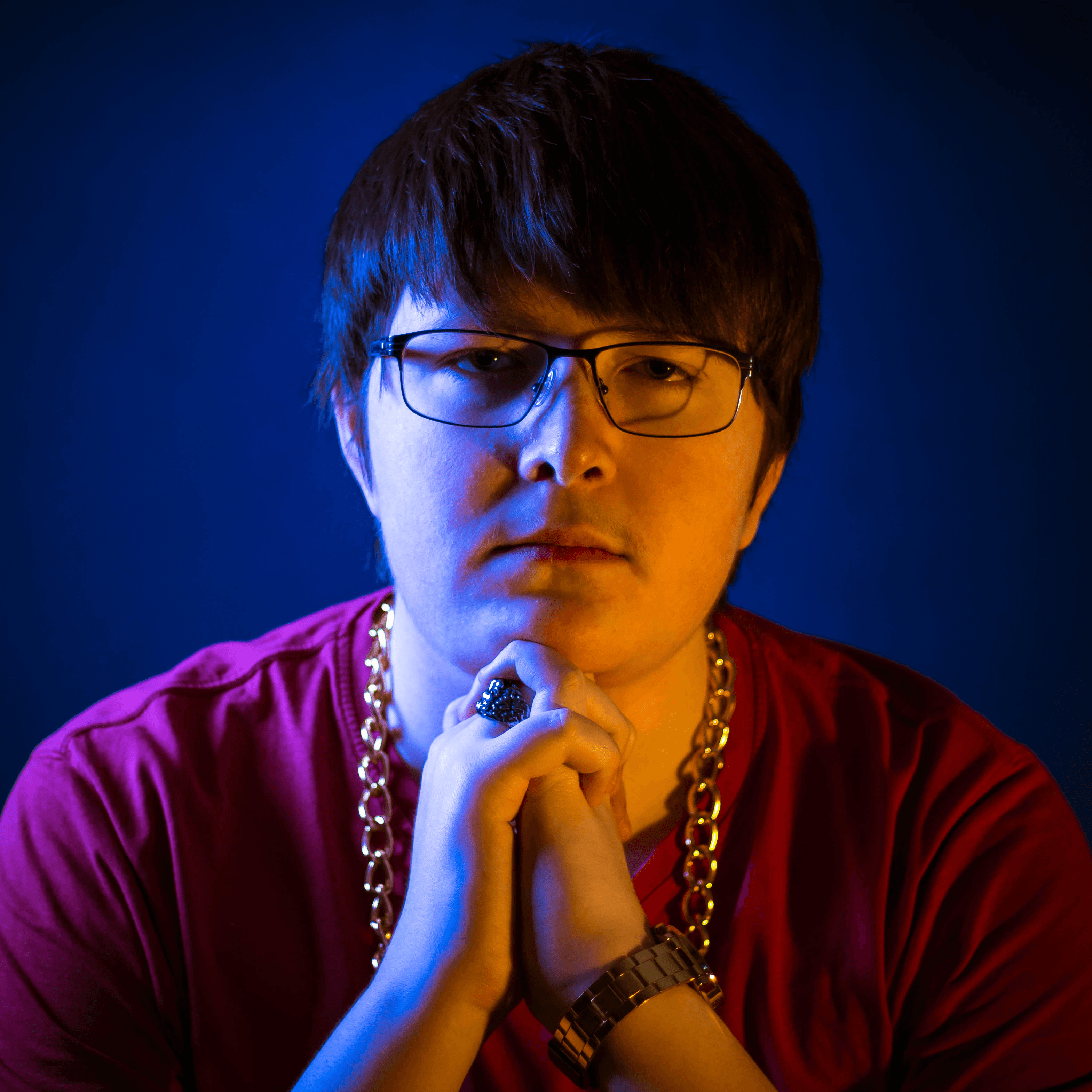 Autoportraits
